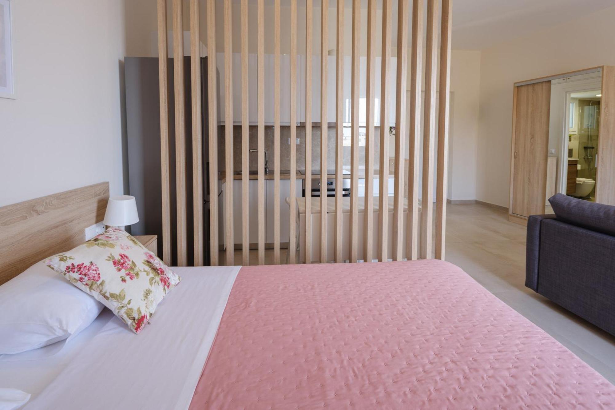 Pietra Sole Apartment Ierápetra Екстериор снимка