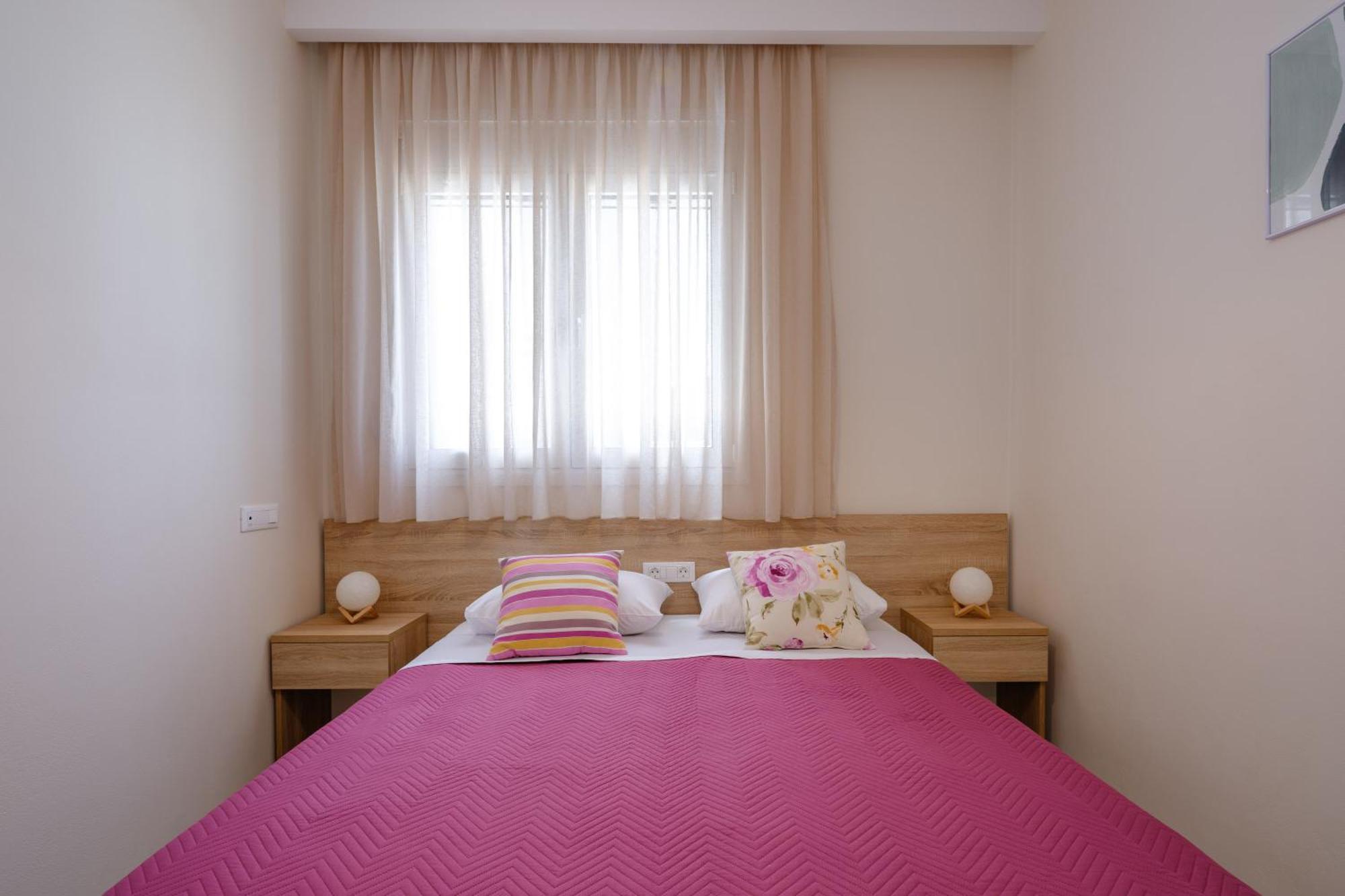 Pietra Sole Apartment Ierápetra Екстериор снимка