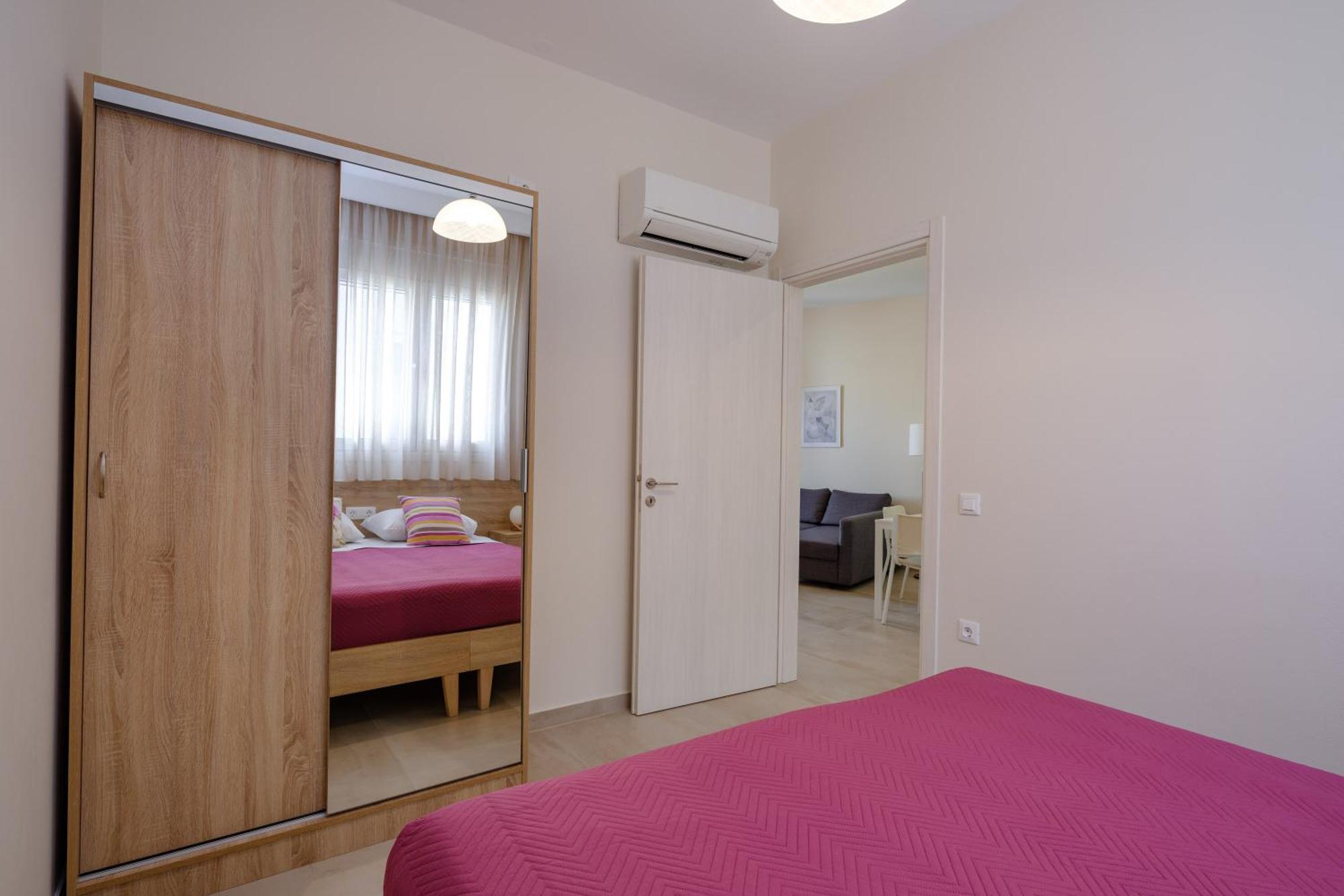 Pietra Sole Apartment Ierápetra Екстериор снимка