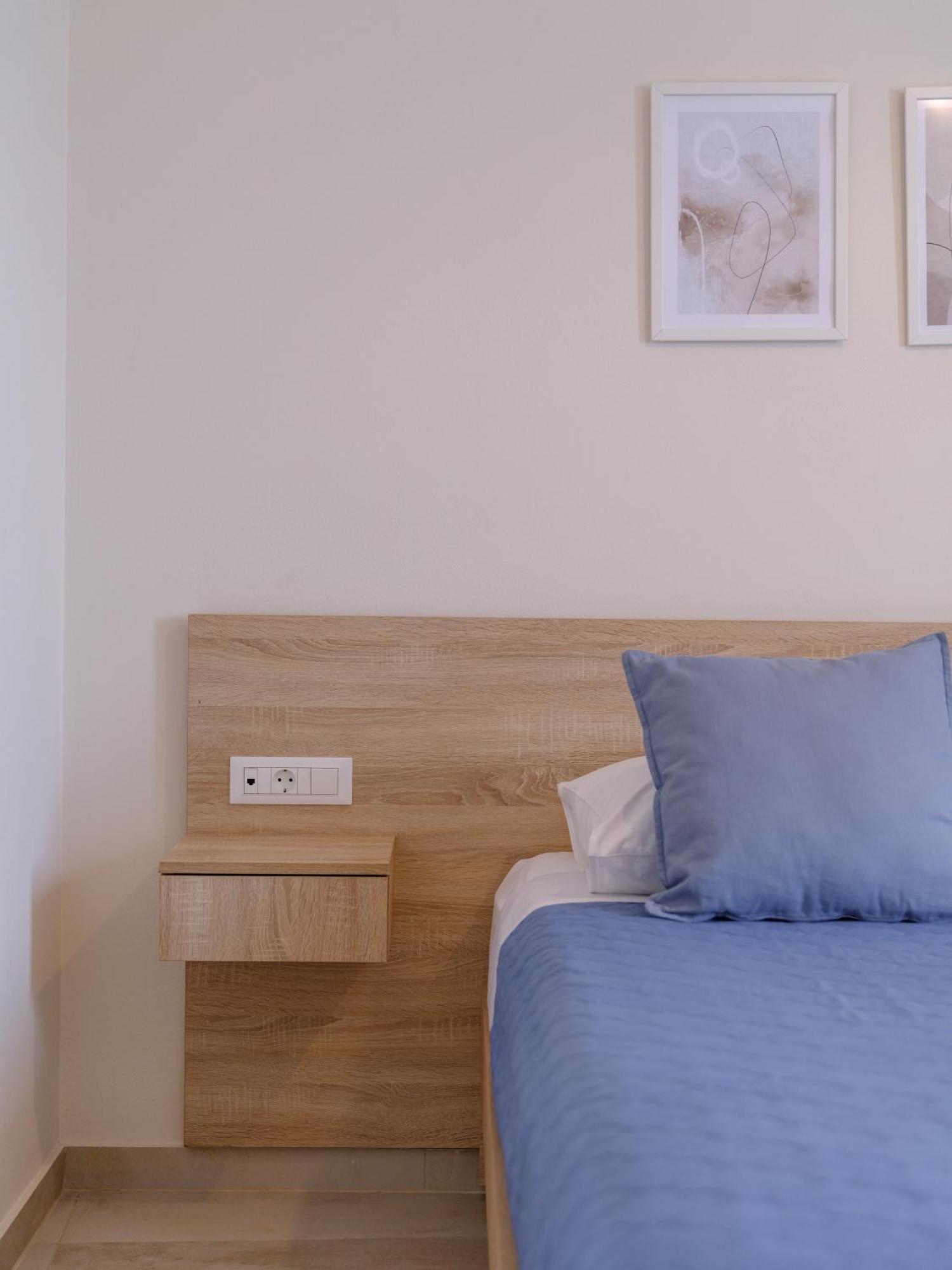 Pietra Sole Apartment Ierápetra Екстериор снимка