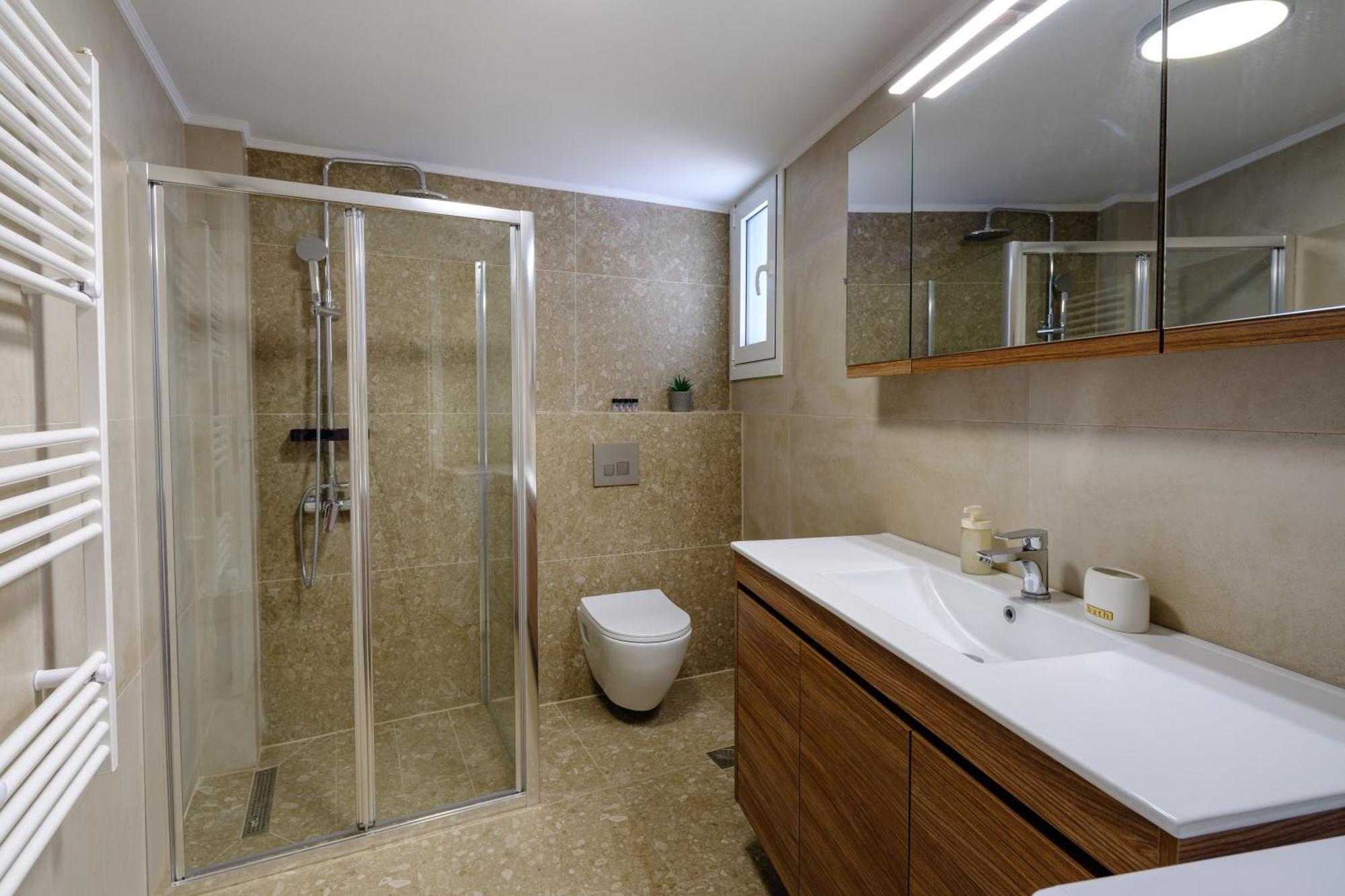 Pietra Sole Apartment Ierápetra Екстериор снимка