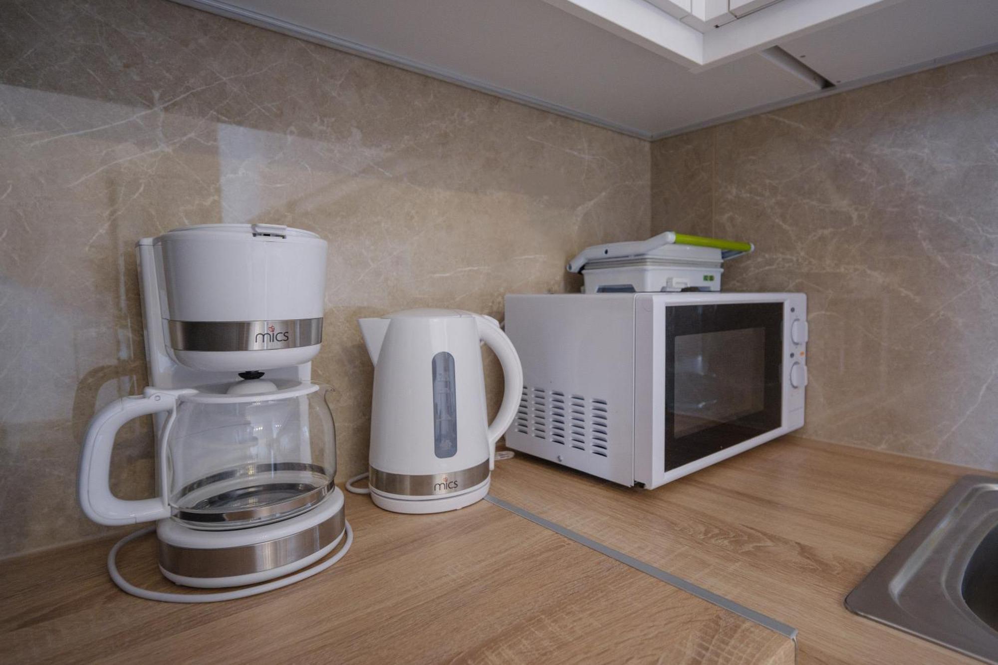 Pietra Sole Apartment Ierápetra Екстериор снимка