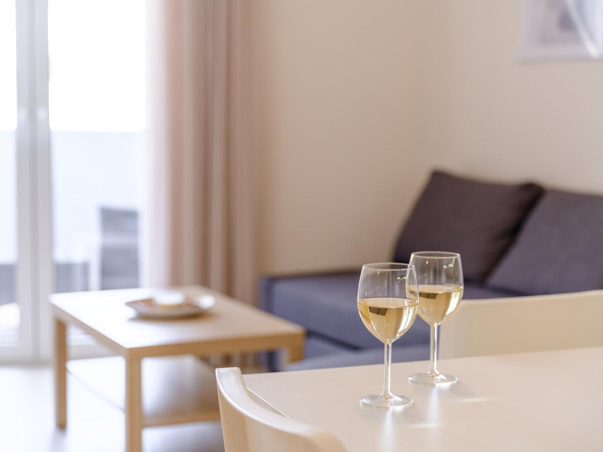 Pietra Sole Apartment Ierápetra Екстериор снимка