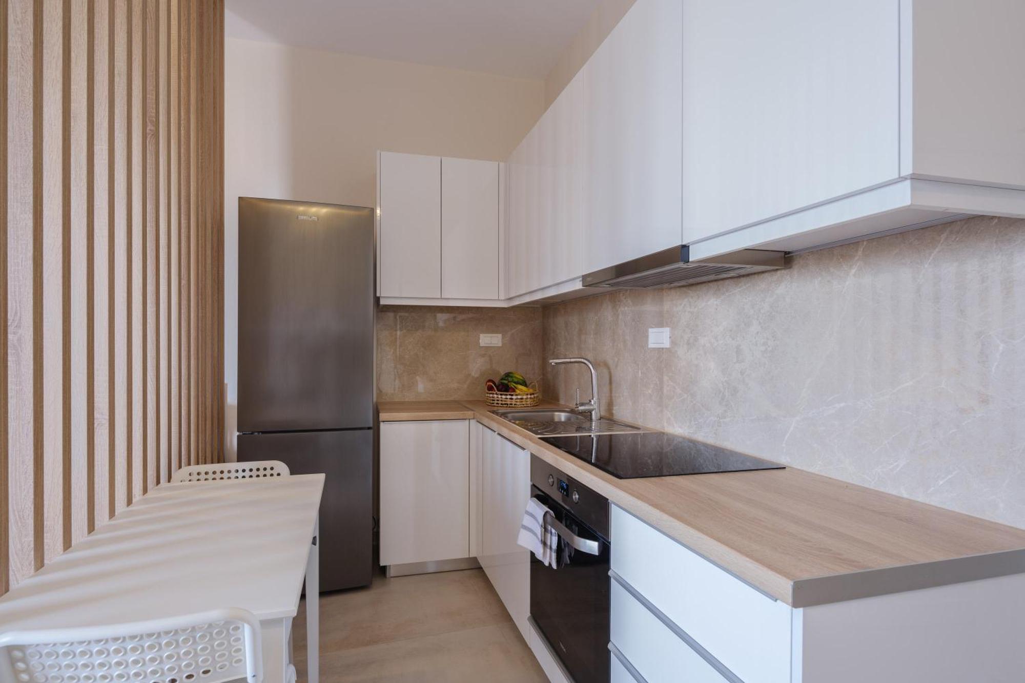 Pietra Sole Apartment Ierápetra Екстериор снимка