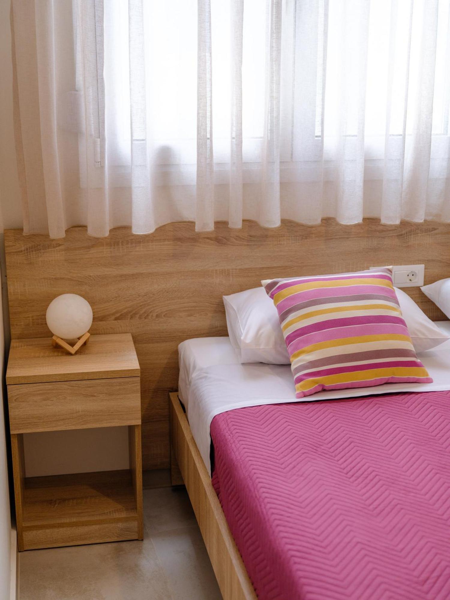 Pietra Sole Apartment Ierápetra Екстериор снимка